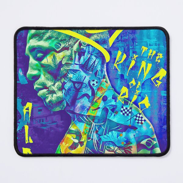 Item preview, Jose Aldo The King Of Rio designed and sold by jason9911.