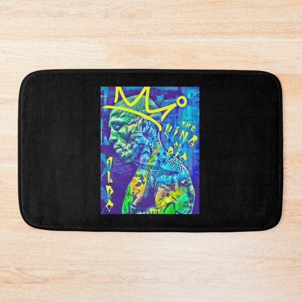 Item preview,  Jose Aldo The King Of Rio designed and sold by jason9911.