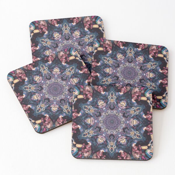 Item preview, Orchid Nebula: Technicolor Dream-Core designed and sold by mxztar.