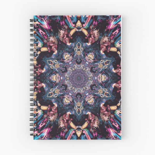 Item preview, Orchid Nebula: Technicolor Dream-Core designed and sold by mxztar.
