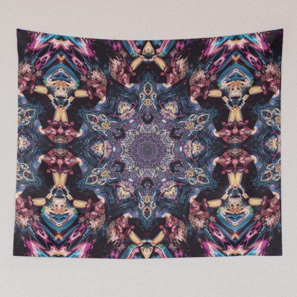Item preview, Orchid Nebula: Technicolor Dream-Core designed and sold by mxztar.