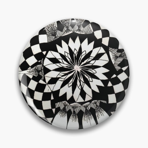 Item preview, Division Bell  designed and sold by CosmicAwakening.
