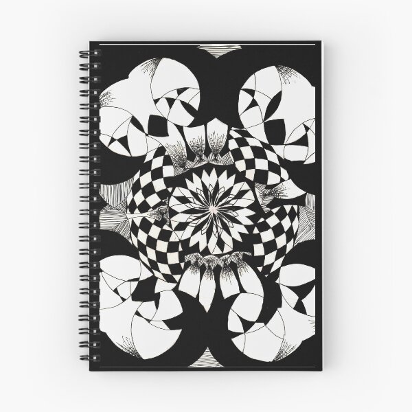 Item preview, Division Bell  designed and sold by CosmicAwakening.