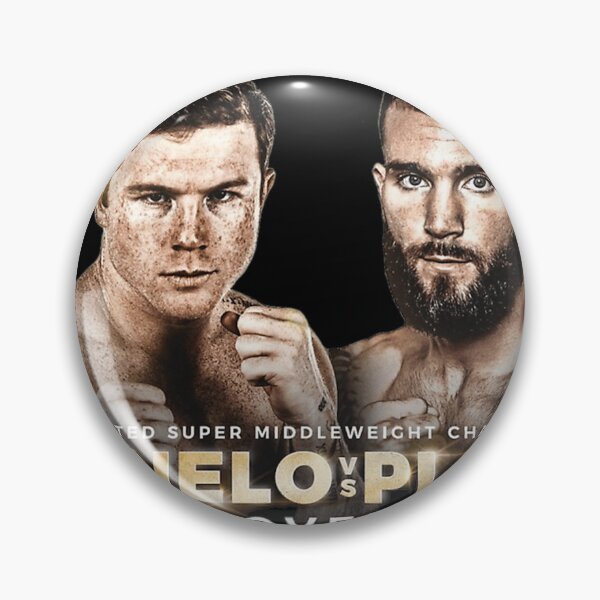 Item preview,  Canelo Vs Plant Fight Nov 6 designed and sold by jason9911.