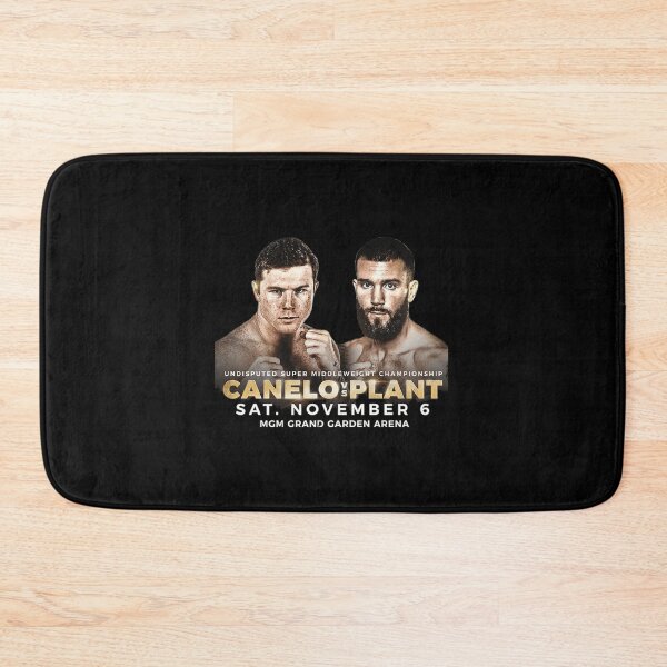 Item preview,  Canelo Vs Plant Fight Nov 6 designed and sold by jason9911.