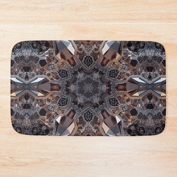Item preview, Clockwork Diamond: Shattered Silver Singularity designed and sold by mxztar.