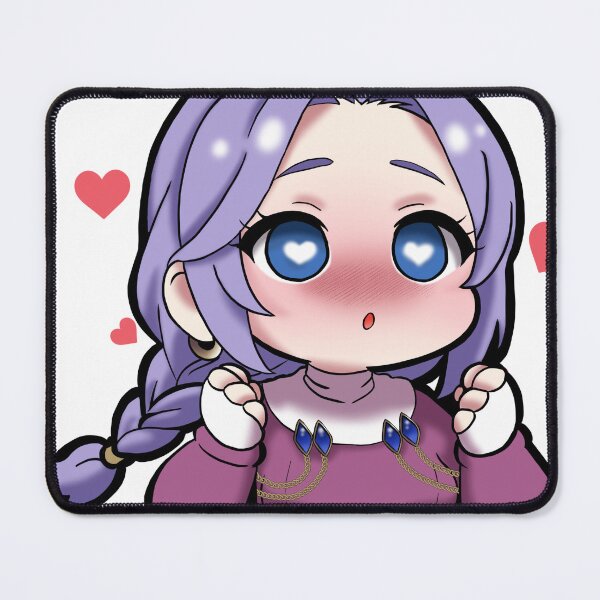 Item preview, Mona In Love designed and sold by NekoMoni.