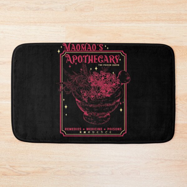 Item preview, Doodle Apothecary designed and sold by ValdoArt.