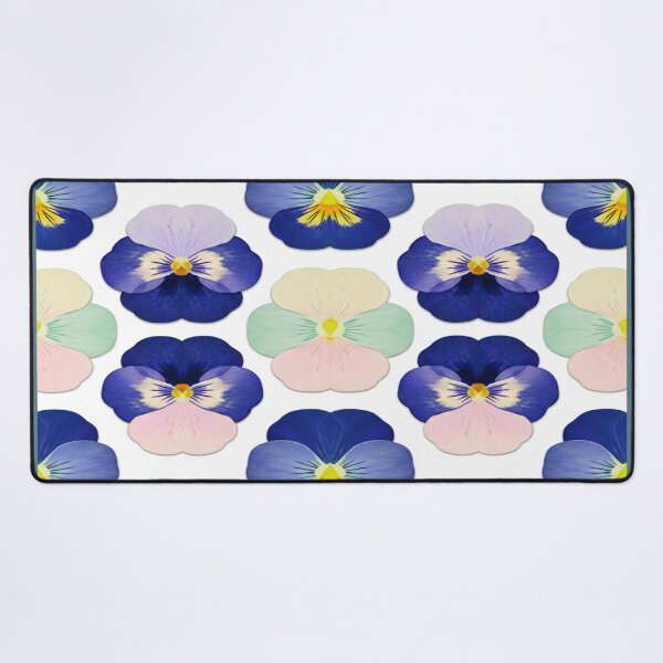 Item preview, Pansy designed and sold by Wildlife and marine life.