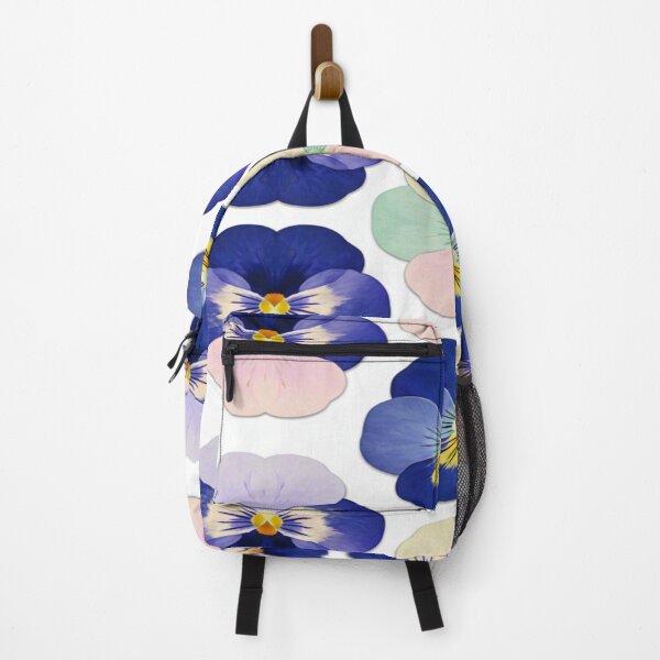 Item preview, Pansy designed and sold by Wildlife and marine life.