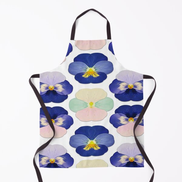 Item preview, Pansy designed and sold by Wildlife and marine life.