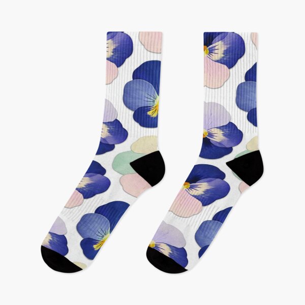 Item preview, Pansy  designed and sold by Wildlife and marine life.