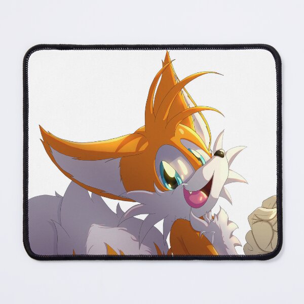 Item preview, Tails Peeker designed and sold by Alcoholic Tails.
