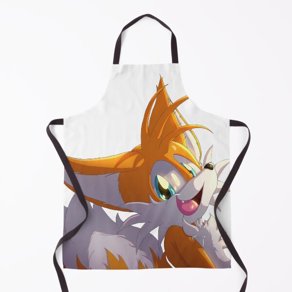 Item preview, Tails Peeker designed and sold by Alcoholic Tails.