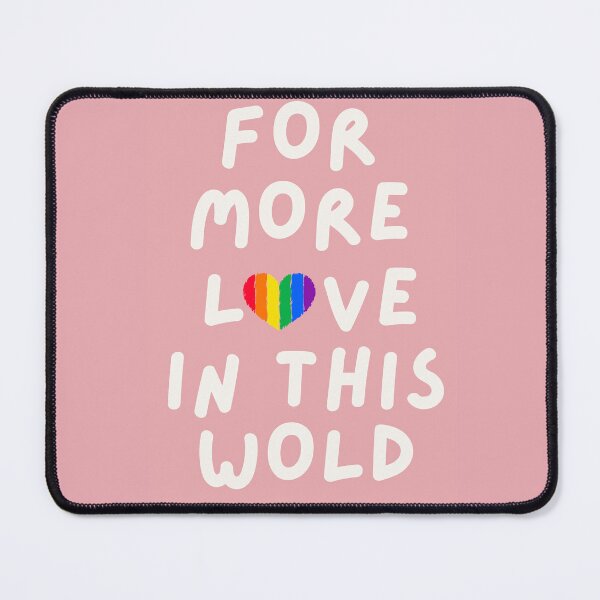 Item preview, MORE LOVE designed and sold by swtlottir.