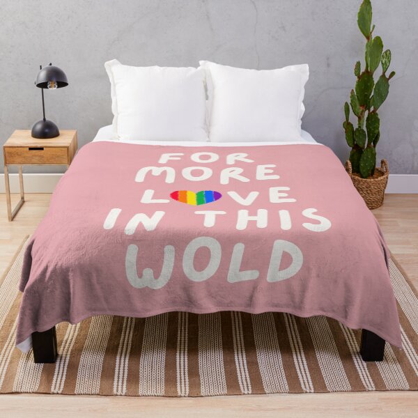 Item preview, MORE LOVE designed and sold by swtlottir.