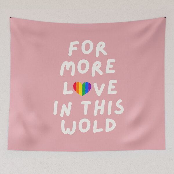 Item preview, MORE LOVE designed and sold by swtlottir.