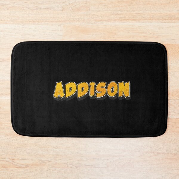 Item preview, Addison Personalized Funny Custom Name Design for Women and Girls designed and sold by Watsonarts.