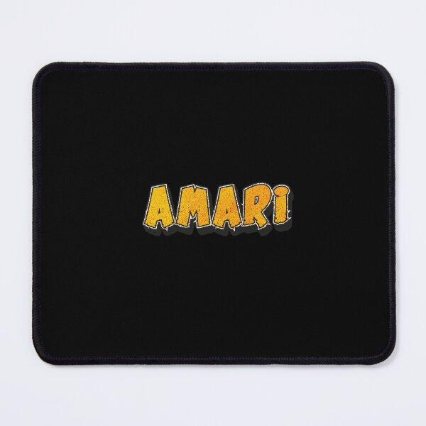 Item preview, Amari Personalized Funny Custom Name Design for Women and Girls designed and sold by Watsonarts.
