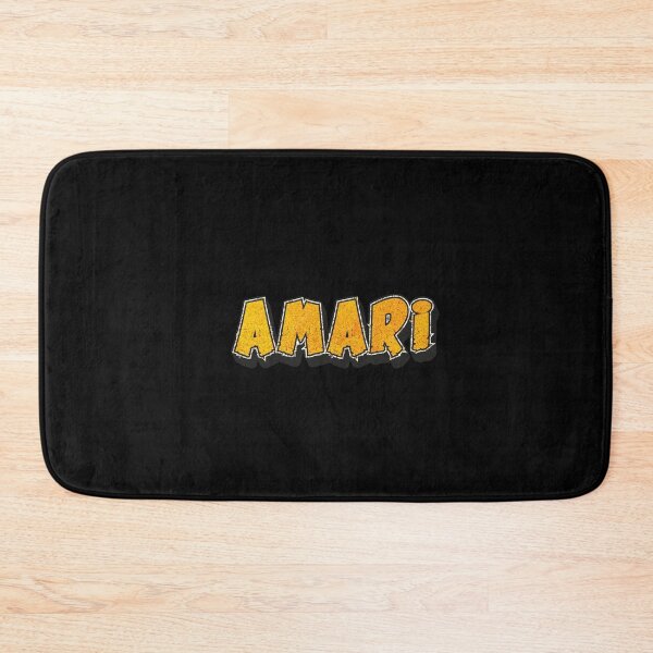 Item preview, Amari Personalized Funny Custom Name Design for Women and Girls designed and sold by Watsonarts.