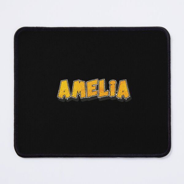 Item preview, Amelia Personalized Funny Custom Name Design for Women and Girls designed and sold by Watsonarts.