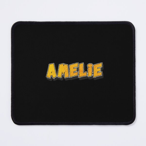 Item preview, Amelie Personalized Funny Custom Name Design for Women and Girls designed and sold by Watsonarts.