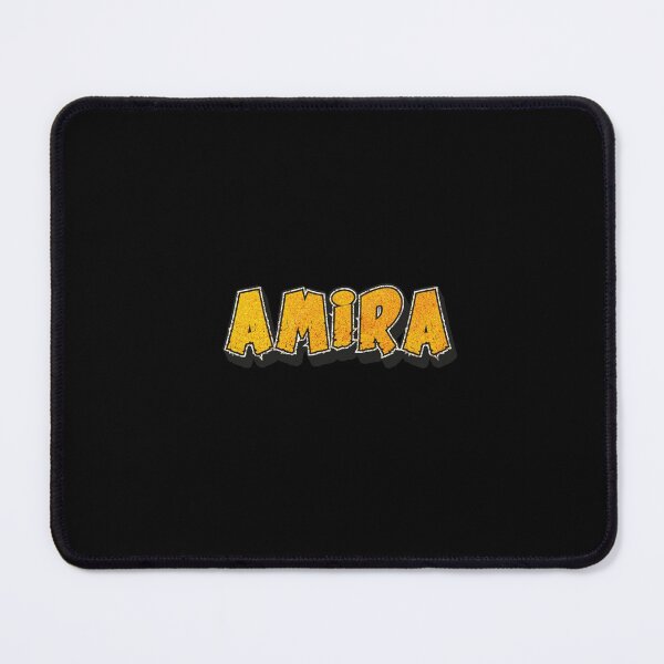 Item preview, Amira Personalized Funny Custom Name Design for Women and Girls designed and sold by Watsonarts.