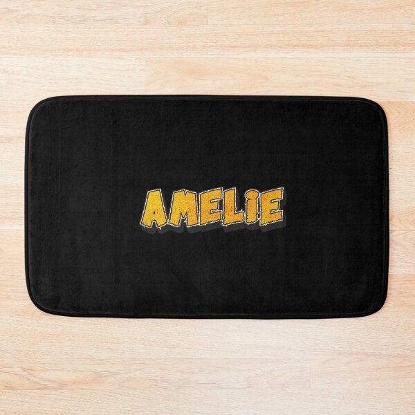 Item preview, Amelie Personalized Funny Custom Name Design for Women and Girls designed and sold by Watsonarts.