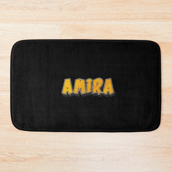Item preview, Amira Personalized Funny Custom Name Design for Women and Girls designed and sold by Watsonarts.