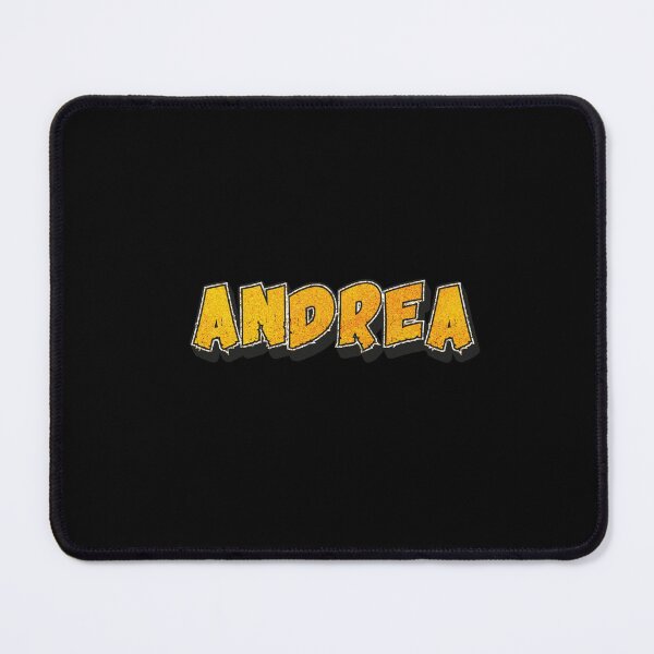 Item preview, Andrea Personalized Funny Custom Name Design for Women and Girls designed and sold by Watsonarts.