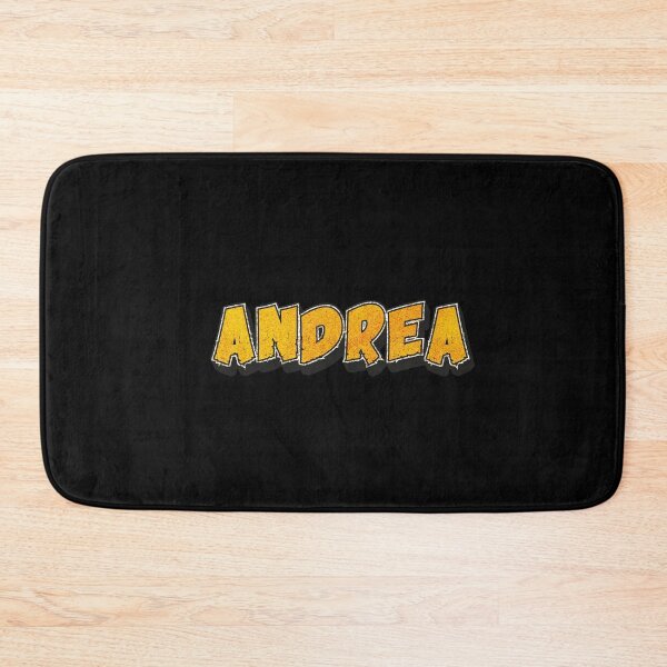 Item preview, Andrea Personalized Funny Custom Name Design for Women and Girls designed and sold by Watsonarts.