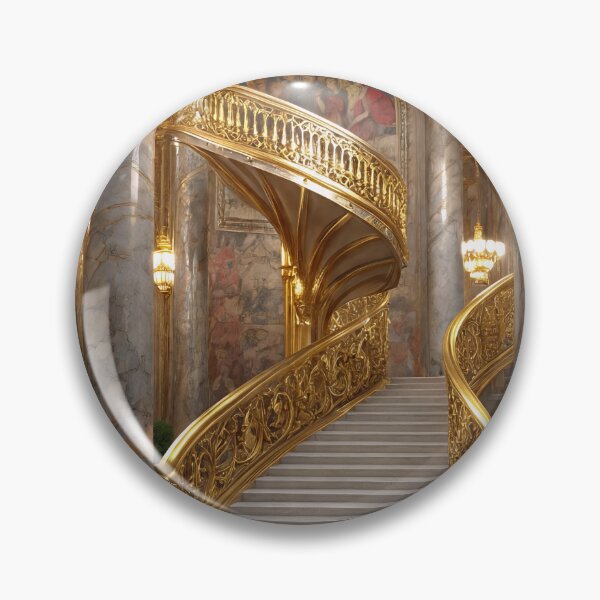Item preview, Royal Palace  designed and sold by AwesomeDigiShop.