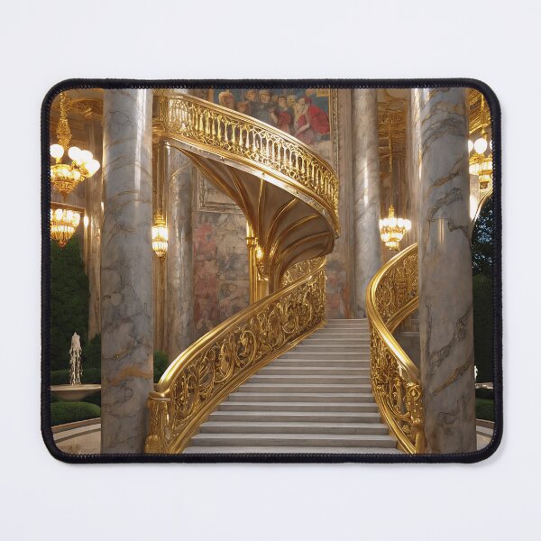 Item preview, Royal Palace designed and sold by AwesomeDigiShop.