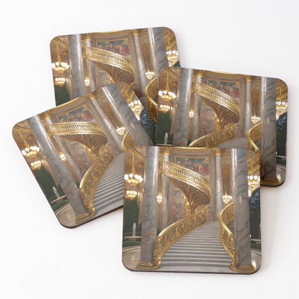 Item preview, Royal Palace  designed and sold by AwesomeDigiShop.