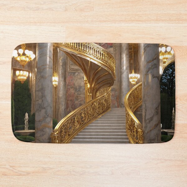 Item preview, Royal Palace  designed and sold by AwesomeDigiShop.