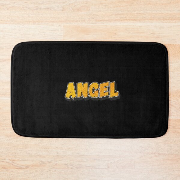 Item preview, Angel Personalized Funny Custom Name Design for Women and Girls designed and sold by Watsonarts.