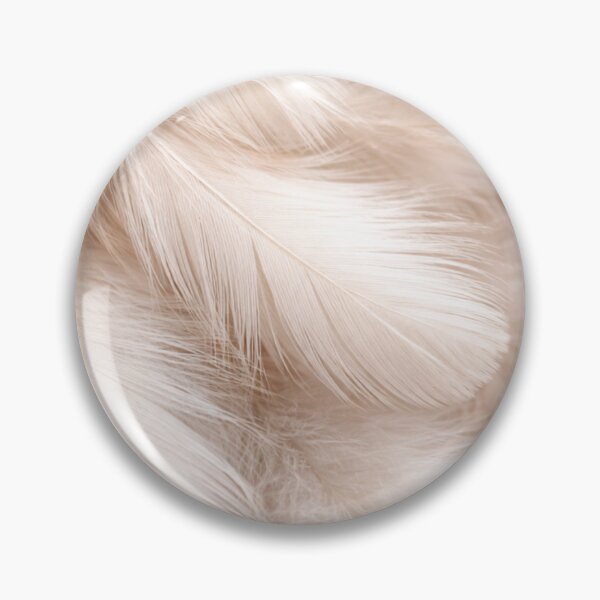 Item preview, Soft Angelic White Feathers designed and sold by Nine Lives Studio.