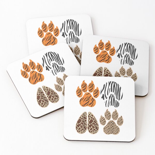 Item preview, Cute Animals Clothes Kids Toddler Boys Animal Print Girls designed and sold by TynesDesign.