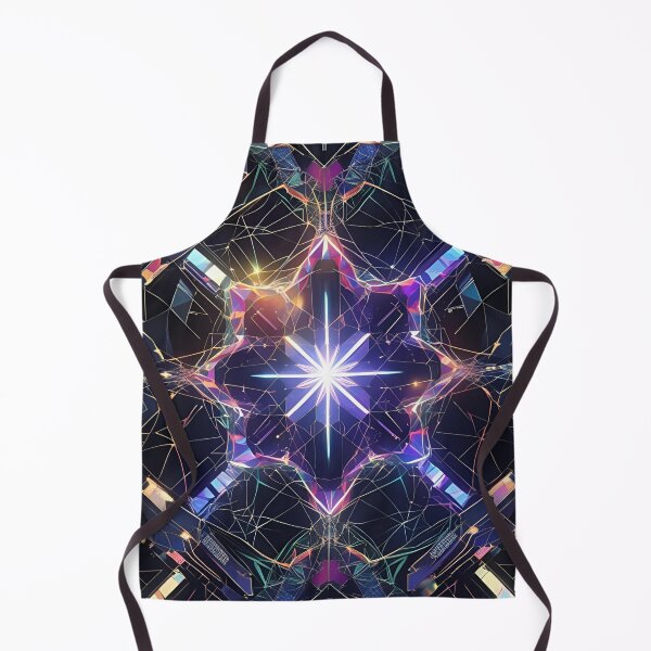 Item preview, Hyper-Radiant: Light-Speed Study designed and sold by mxztar.