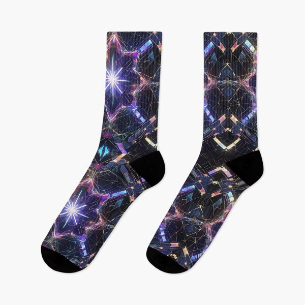 Item preview, Hyper-Radiant: Light-Speed Study designed and sold by mxztar.
