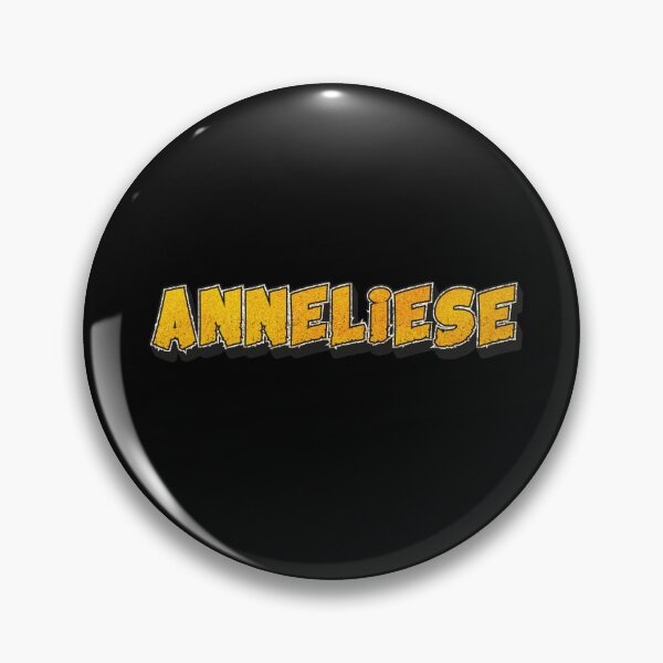 Item preview, Anneliese Personalized Funny Custom Name Design for Women and Girls designed and sold by Watsonarts.