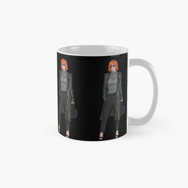Item preview, Mylène Farmer Cannes 2025 - Palm Beach designed and sold by INOBOEDIENTIA.