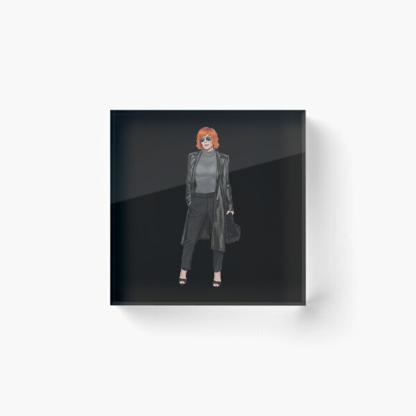 Item preview, Mylène Farmer Cannes 2025 - Palm Beach designed and sold by INOBOEDIENTIA.