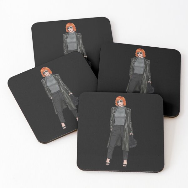 Item preview, Mylène Farmer Cannes 2025 - Palm Beach designed and sold by INOBOEDIENTIA.