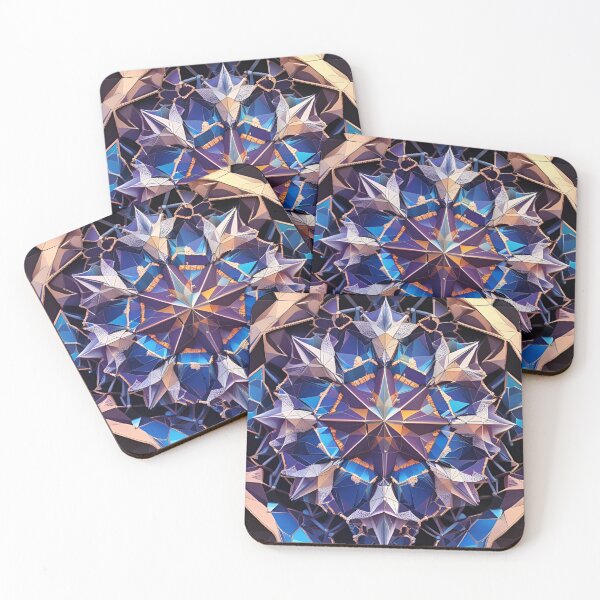 Item preview, Neocrystalline Cobalt Singularity designed and sold by mxztar.