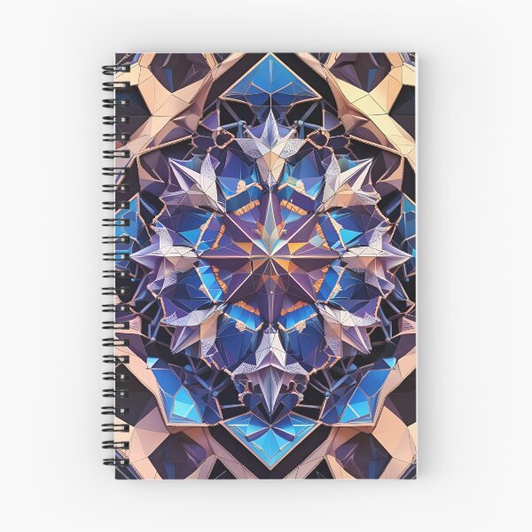 Item preview, Neocrystalline Cobalt Singularity designed and sold by mxztar.