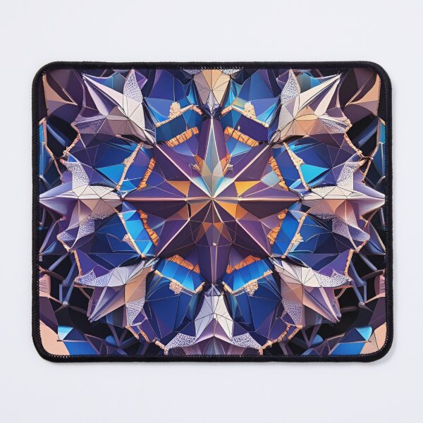 Item preview, Neocrystalline Cobalt Singularity designed and sold by mxztar.