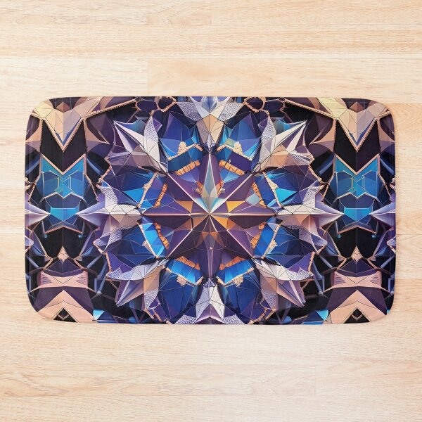 Item preview, Neocrystalline Cobalt Singularity designed and sold by mxztar.