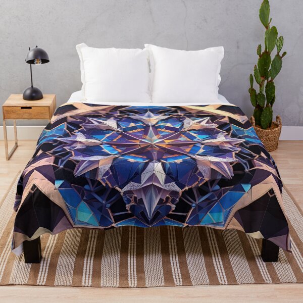 Item preview, Neocrystalline Cobalt Singularity designed and sold by mxztar.