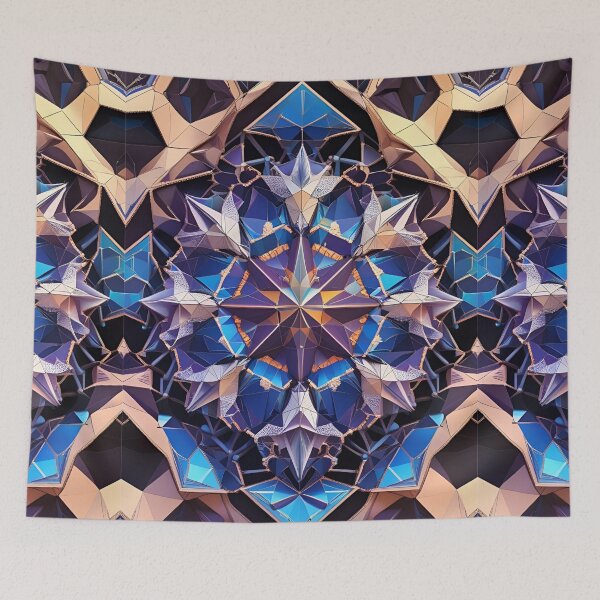 Item preview, Neocrystalline Cobalt Singularity designed and sold by mxztar.